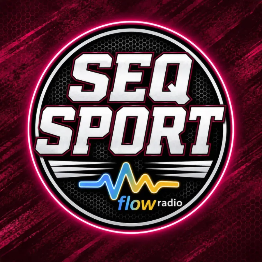 SEQ Sport podcast cover